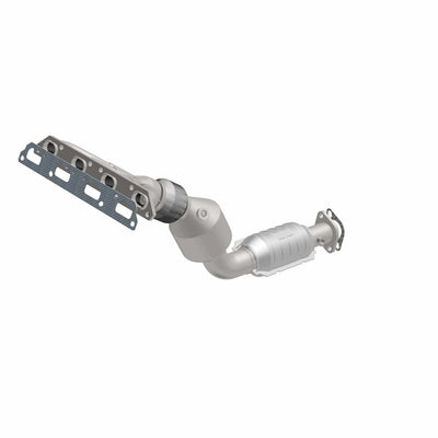 California Grade CARB Compliant Manifold Catalytic Converter <br>05-06 Mini Cooper 1.6L