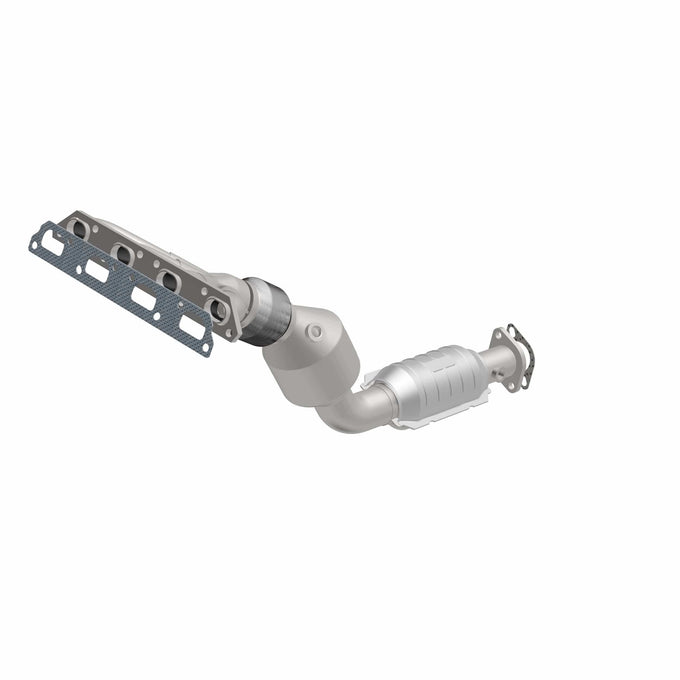 California Grade CARB Compliant Manifold Catalytic Converter <br>05-06 Mini Cooper 1.6L