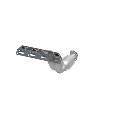 California Grade CARB Compliant Manifold Catalytic Converter <br>05-06 Mini Cooper 1.6L