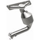 California Grade CARB Compliant Manifold Catalytic Converter <br>03-04 Mazda 6 3.0L