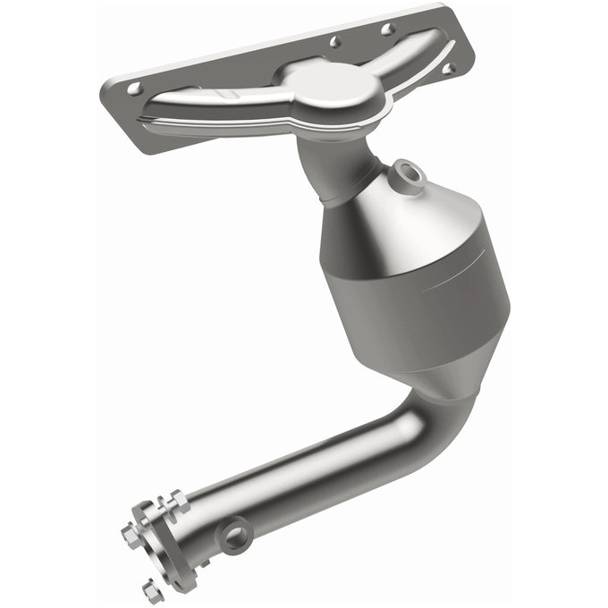 California Grade CARB Compliant Manifold Catalytic Converter <br>03-04 Mazda 6 3.0L