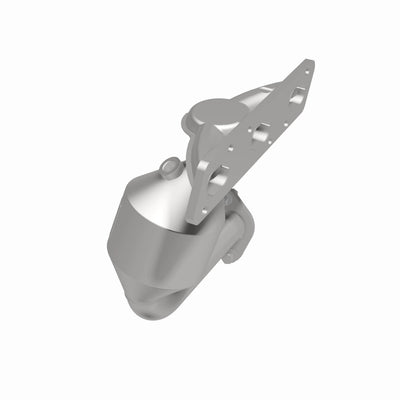 California Grade CARB Compliant Manifold Catalytic Converter <br>03-04 Mazda 6 3.0L