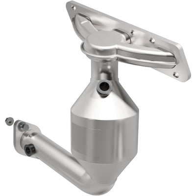 California Grade CARB Compliant Manifold Catalytic Converter <br>03-04 Mazda 6 3.0L
