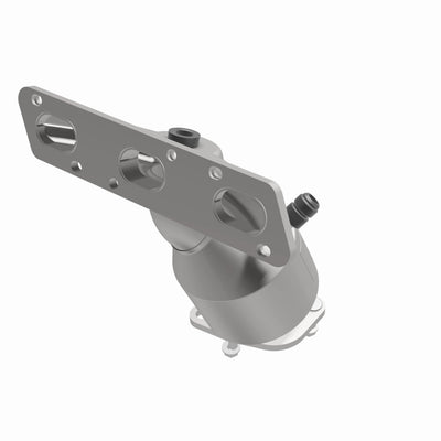 California Grade CARB Compliant Manifold Catalytic Converter <br>03-04 Mazda 6 3.0L