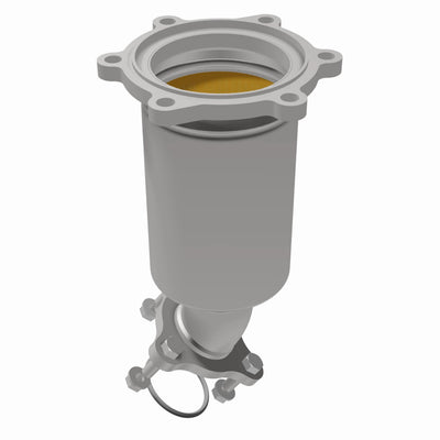California Grade CARB Compliant Direct-Fit Catalytic Converter <br>98-01 Nissan Altima 2.4L