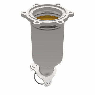 California Grade CARB Compliant Direct-Fit Catalytic Converter <br>98-01 Nissan Altima 2.4L