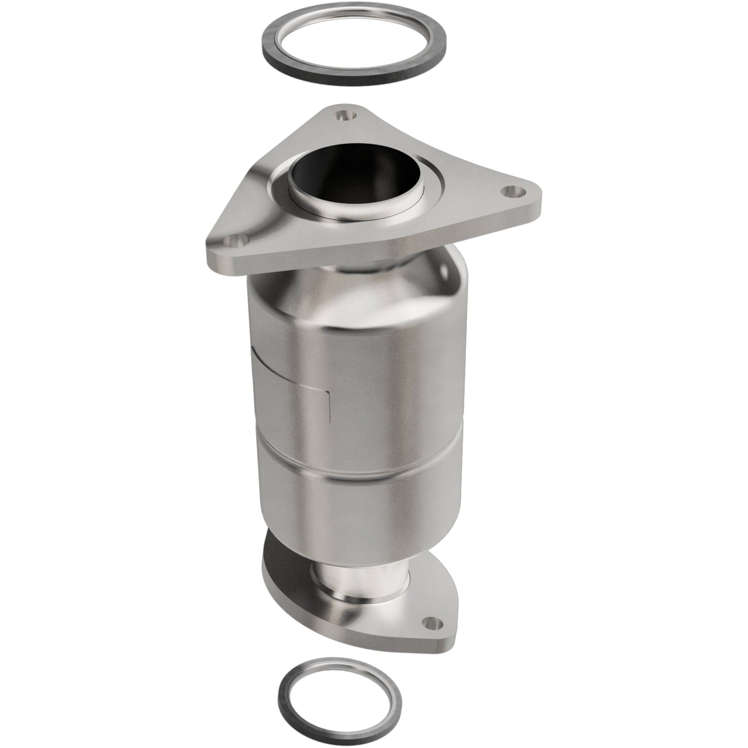 California Grade CARB Compliant Direct-Fit Catalytic Converter <br>01-06 Lexus GS430, LS430, 02-06 SC430 4.3L