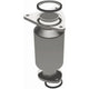 California Grade CARB Compliant Direct-Fit Catalytic Converter <br>01-06 Lexus GS430, LS430, 02-06 SC430 4.3L