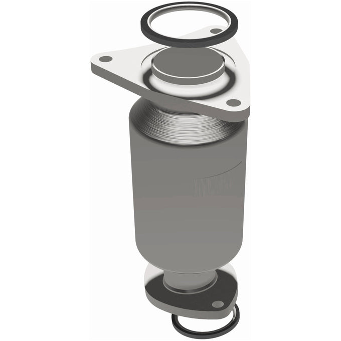 California Grade CARB Compliant Direct-Fit Catalytic Converter <br>01-06 Lexus GS430, LS430, 02-06 SC430 4.3L