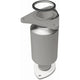 California Grade CARB Compliant Direct-Fit Catalytic Converter <br>01-06 Lexus GS430, LS430, 02-06 SC430 4.3L