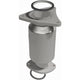 California Grade CARB Compliant Direct-Fit Catalytic Converter <br>01-06 Lexus GS430, LS430, 02-06 SC430 4.3L