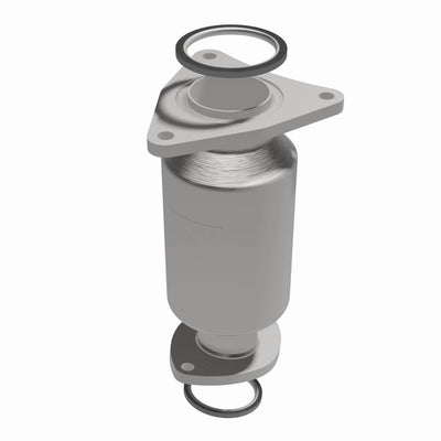 California Grade CARB Compliant Direct-Fit Catalytic Converter <br>01-06 Lexus GS430, LS430, 02-06 SC430 4.3L