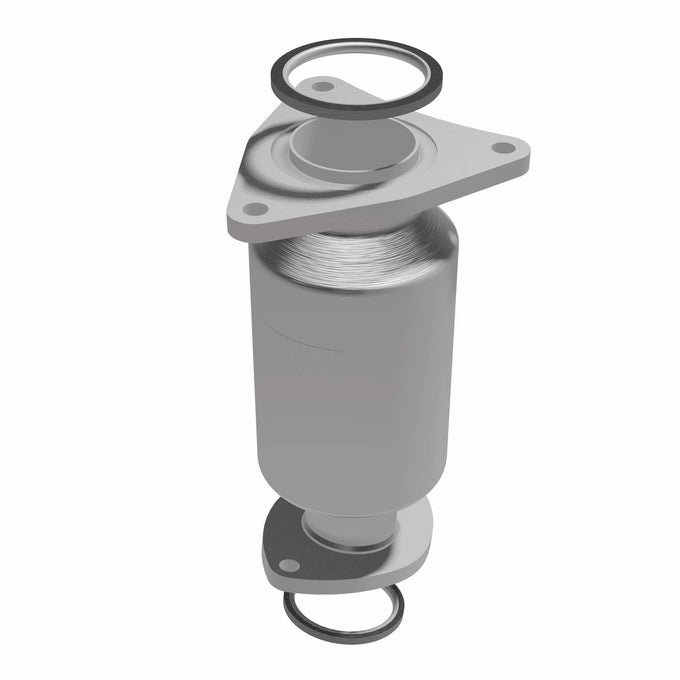 California Grade CARB Compliant Direct-Fit Catalytic Converter <br>01-06 Lexus GS430, LS430, 02-06 SC430 4.3L