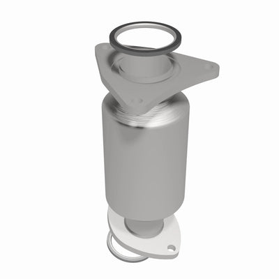 California Grade CARB Compliant Direct-Fit Catalytic Converter <br>01-06 Lexus GS430, LS430, 02-06 SC430 4.3L