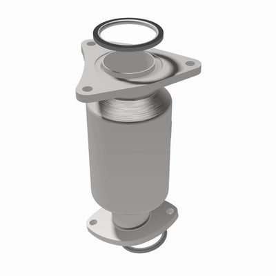 California Grade CARB Compliant Direct-Fit Catalytic Converter <br>01-06 Lexus GS430, LS430, 02-06 SC430 4.3L