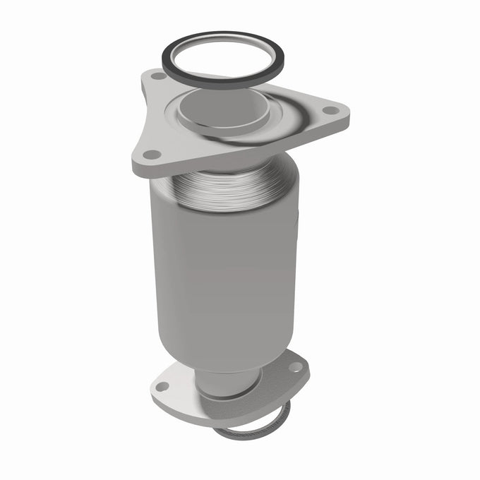 California Grade CARB Compliant Direct-Fit Catalytic Converter <br>01-06 Lexus GS430, LS430, 02-06 SC430 4.3L