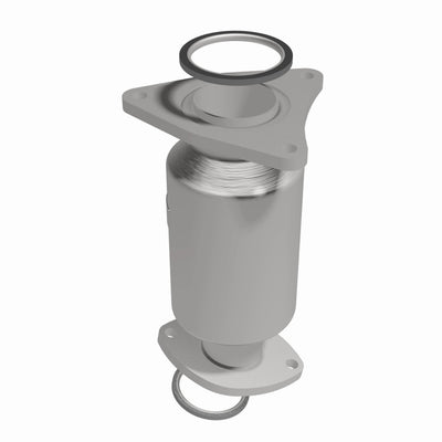 California Grade CARB Compliant Direct-Fit Catalytic Converter <br>01-06 Lexus GS430, LS430, 02-06 SC430 4.3L