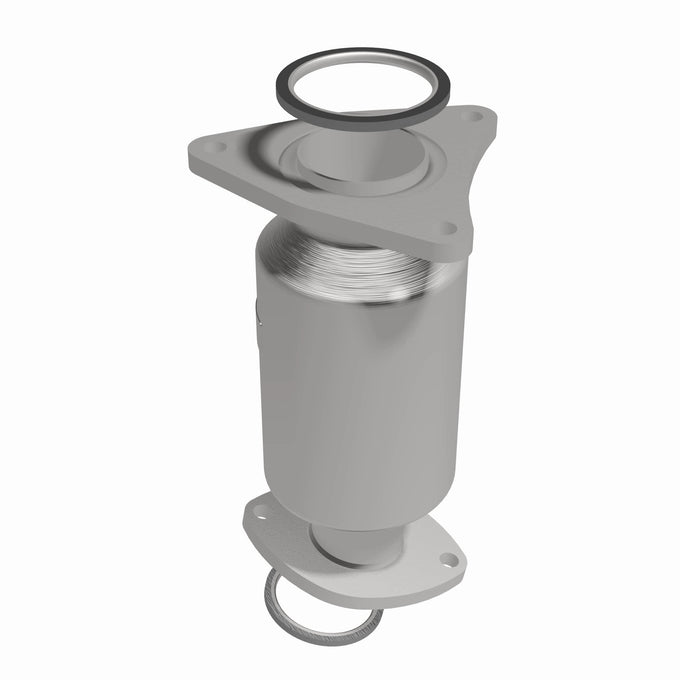 California Grade CARB Compliant Direct-Fit Catalytic Converter <br>01-06 Lexus GS430, LS430, 02-06 SC430 4.3L