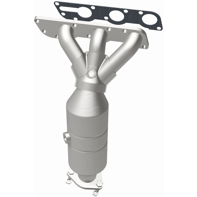 California Grade CARB Compliant Manifold Catalytic Converter <br>04-05 Suzuki Verona 2.5L