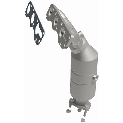 California Grade CARB Compliant Manifold Catalytic Converter <br>04-05 Suzuki Verona 2.5L