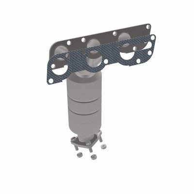 California Grade CARB Compliant Manifold Catalytic Converter <br>04-05 Suzuki Verona 2.5L