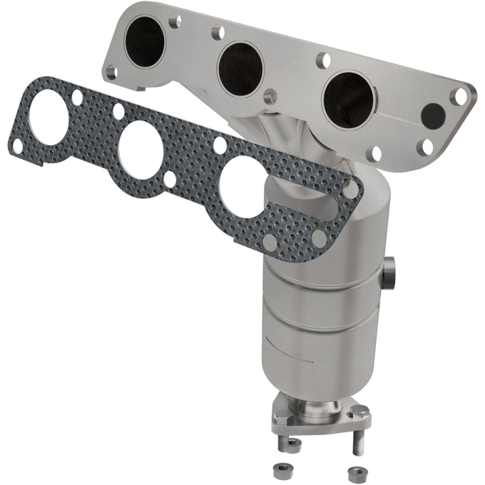 California Grade CARB Compliant Manifold Catalytic Converter <br>04-05 Suzuki Verona 2.5L