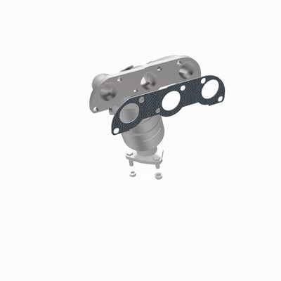 California Grade CARB Compliant Manifold Catalytic Converter <br>04-05 Suzuki Verona 2.5L