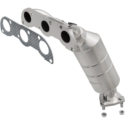 California Grade CARB Compliant Manifold Catalytic Converter <br>04-05 Suzuki Verona 2.5L