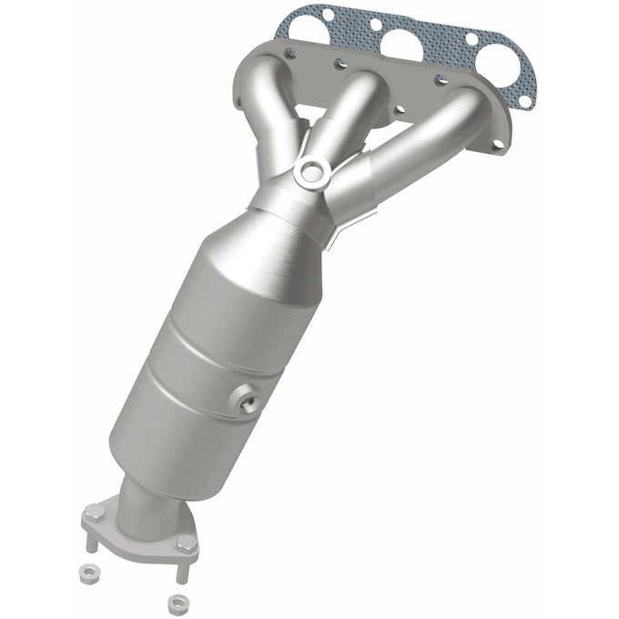 California Grade CARB Compliant Manifold Catalytic Converter <br>04-05 Suzuki Verona 2.5L
