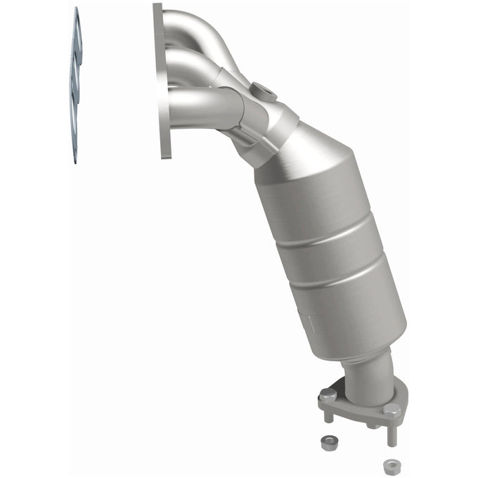 California Grade CARB Compliant Manifold Catalytic Converter <br>04-05 Suzuki Verona 2.5L