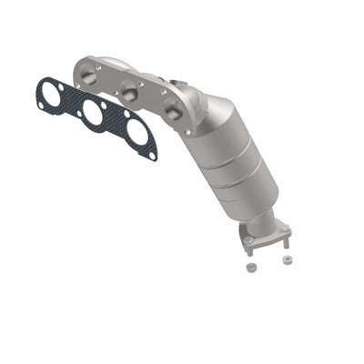 California Grade CARB Compliant Manifold Catalytic Converter <br>04-05 Suzuki Verona 2.5L