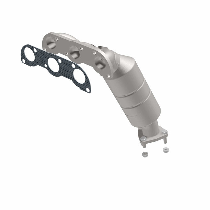 California Grade CARB Compliant Manifold Catalytic Converter <br>04-05 Suzuki Verona 2.5L