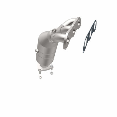 California Grade CARB Compliant Manifold Catalytic Converter <br>04-05 Suzuki Verona 2.5L