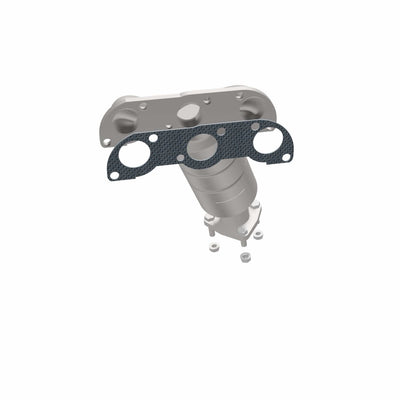 California Grade CARB Compliant Manifold Catalytic Converter <br>04-05 Suzuki Verona 2.5L