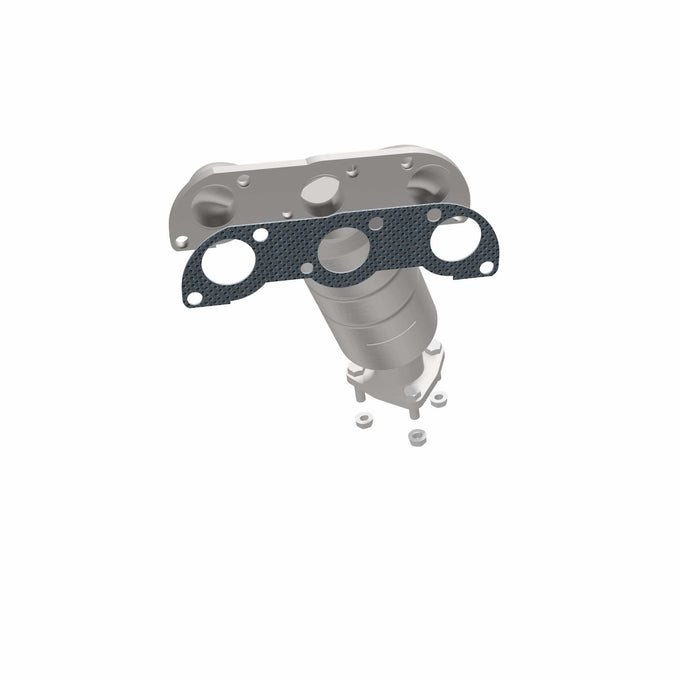 California Grade CARB Compliant Manifold Catalytic Converter <br>04-05 Suzuki Verona 2.5L