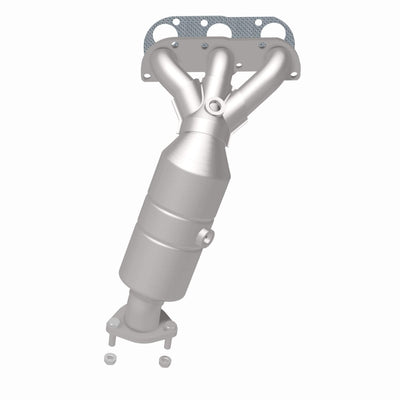 California Grade CARB Compliant Manifold Catalytic Converter <br>04-05 Suzuki Verona 2.5L