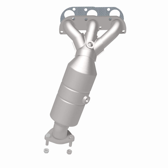 California Grade CARB Compliant Manifold Catalytic Converter <br>04-05 Suzuki Verona 2.5L