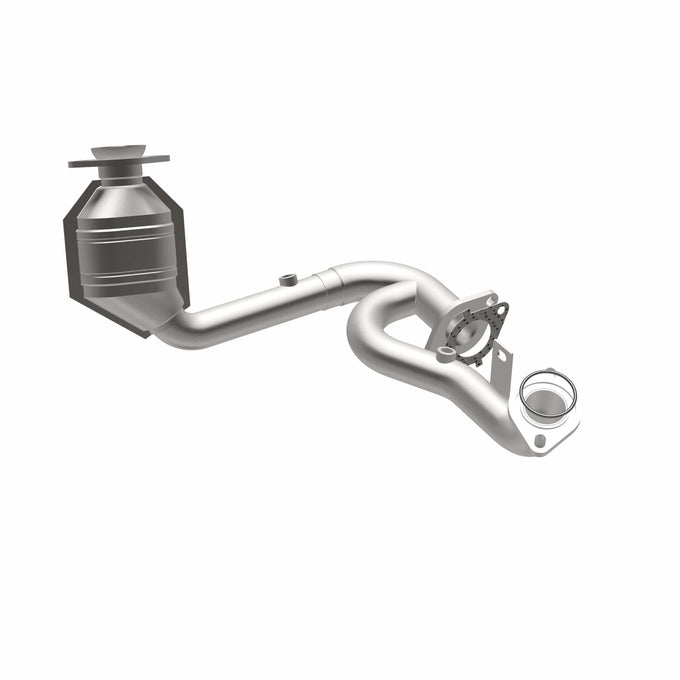 California Grade CARB Compliant Direct-Fit Catalytic Converter <br>04-05 Ford Taurus, Mercury Sable 3.0L