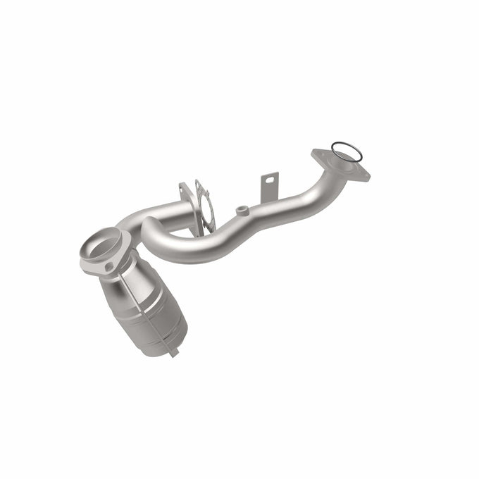 California Grade CARB Compliant Direct-Fit Catalytic Converter <br>04-05 Ford Taurus, Mercury Sable 3.0L