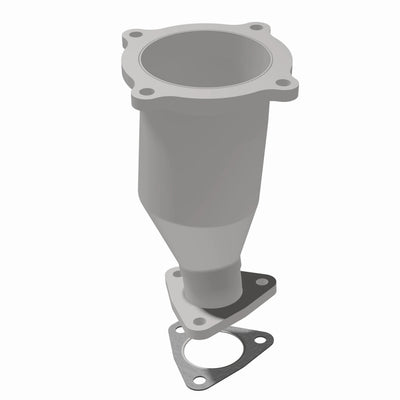 California Grade CARB Compliant Direct-Fit Catalytic Converter <br>99-05 Mazda Miata 1.8L