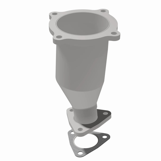 California Grade CARB Compliant Direct-Fit Catalytic Converter <br>99-05 Mazda Miata 1.8L