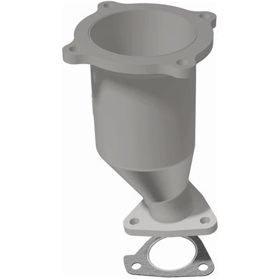 California Grade CARB Compliant Direct-Fit Catalytic Converter <br>99-05 Mazda Miata 1.8L