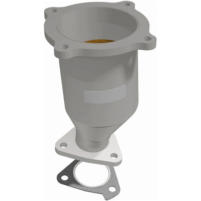 California Grade CARB Compliant Direct-Fit Catalytic Converter <br>99-05 Mazda Miata 1.8L