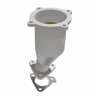 California Grade CARB Compliant Direct-Fit Catalytic Converter <br>99-05 Mazda Miata 1.8L