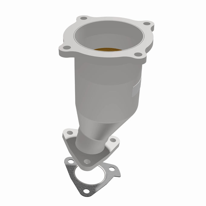 California Grade CARB Compliant Direct-Fit Catalytic Converter <br>99-05 Mazda Miata 1.8L