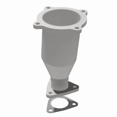 California Grade CARB Compliant Direct-Fit Catalytic Converter <br>99-05 Mazda Miata 1.8L