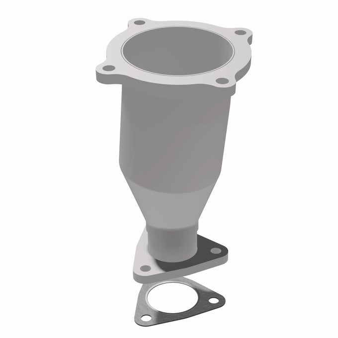 California Grade CARB Compliant Direct-Fit Catalytic Converter <br>99-05 Mazda Miata 1.8L