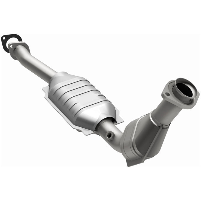 California Grade CARB Compliant Direct-Fit Catalytic Converter <br>03-06 Crown Victoria, Town Car, 03-05 Grand Marquis