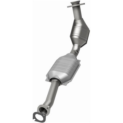 California Grade CARB Compliant Direct-Fit Catalytic Converter <br>03-06 Crown Victoria, Town Car, 03-05 Grand Marquis