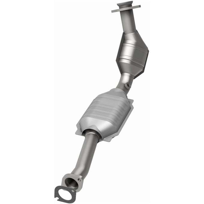 California Grade CARB Compliant Direct-Fit Catalytic Converter <br>03-06 Crown Victoria, Town Car, 03-05 Grand Marquis